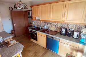 Gepflegtes 2-Familienhaus mit Dachstudio, Kamin, Garten und Garage! – Schweinfurt (Kreis) – Vorschaubild 14