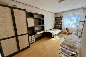 Gepflegtes Haus mit Einliegerwohnung in bester Lage und traumhaftem Fernblick auf die Vogesen – Am Schulacker 14, 77933 Lahr/Schwarzwald – Vorschaubild 12