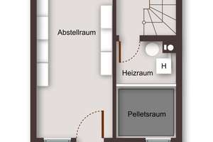 Willkommen im neuen Familienglück – Ihr eigenes Zuhause statt Wohnung! – Die vollständige Adresse der Immobilie erhältst du vom Anbieter., 73630 Remshalden – Vorschaubild 12