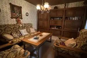 Wohnhaus mit Scheune in Schäftersheim – Main-Tauber-Kreis – Vorschaubild 6