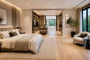 Großzügige , barrierefreie Maisonette-Wohnung -hochwertige Ausstattung in Bad Honnef ! – Die vollständige Adresse der Immobilie erhältst du vom Anbieter., 53604 Bad Honnef – Vorschaubild 1