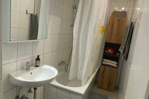 Attraktive 2-Zimmer-Wohnung im Herzen von Düsseldorf – möbliert, zentral & ideal auf Zeit (Aug–Jan) – Wagnerstraße 28, 40212 Stadtmitte, Düsseldorf – Vorschaubild 5
