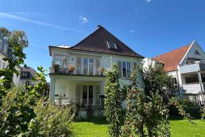 Attraktives Mehrfamilienhaus in ruhiger Top-Lage, Ulm-Galgenberg – Die vollständige Adresse der Immobilie erhältst du vom Anbieter., 89077 Weststadt, Ulm – Vorschaubild 2