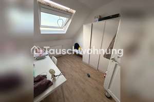Tauschwohnung: 3-Zimmer-Wohnung in Krefeld, 65 m² – Die vollständige Adresse der Immobilie erhältst du vom Anbieter., 47798 Stadtmitte, Krefeld – Vorschaubild 6