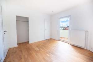 ⭐ Lichtdurchflutetes Penthouse am Tegeler See – 3-Zi-Whg mit 3 Balkonen, EBK & Whirlpoolwanne – Die vollständige Adresse der Immobilie erhältst du vom Anbieter., 13507 Tegel, Berlin – Vorschaubild 6