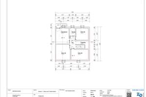 Kassel-Kirchditmold: Drei-Zimmer-Wohnung mit Gemeinschaftsgarten – Baumgartenstraße 84, 34130 Kirchditmold, Kassel – Vorschaubild 6