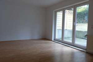 Schöne, lichtdurchflutete 2-Zimmer-Wohnung mit Terrasse in Bremen-Gröpelingen (Lindenhof) – Die vollständige Adresse der Immobilie erhältst du vom Anbieter., 28237 Lindenhof, Bremen – Vorschaubild 3