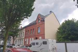 Mehrgenerationenhaus / Wohnen & Arbeiten / Anlageobjekt Garten – Mülheim an der Ruhr – Vorschaubild 5