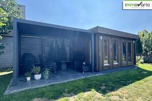 Exklusives Familienhaus mit Pool, Sauna und Wintergarten auf großzügigem Grundstück im Hopfengarten! – Kiefernweg 18, 39120 Hopfengarten, Magdeburg – Vorschaubild 33