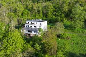 Alleinstehendes Mehrfamilienhaus mit Blick auf Edersee *Provisionsfrei* – Waldeck-Frankenberg (Kreis) – Vorschaubild 12