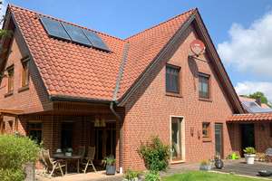 Einfamilienhaus in Sackgassenlage am Quendorfer See in Schüttorf – Die vollständige Adresse der Immobilie erhältst du vom Anbieter., 48465 Schüttorf – Vorschaubild 2