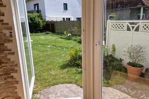 Sanierte 4-Zimmer-EG-Wohnung mit geh. Innenausstattung, Garten, Garage und Einbauküche – Dietrich-Bonhoeffer-Straße 2, 69514 Rhein-Neckar-Kreis – Vorschaubild 5