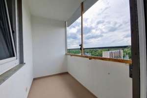 3-Zimmer-Wohnung mit traumhafter Aussicht über Nürnberg! – Die vollständige Adresse der Immobilie erhältst du vom Anbieter., 90471 Langwasser Nordwest, Nürnberg – Vorschaubild 7