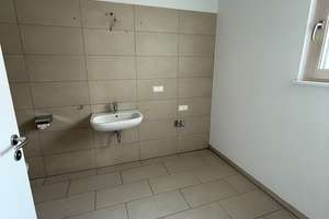 Helle 3-Zimmer Wohnung mit Balkon in Karlsruhe-Hagsfeld -  Wohnberechtigungsschein erforderlich! – Ruschgraben 12, 76139 Hagsfeld, Karlsruhe – Vorschaubild 6