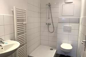Aufgepasst!!! Penthouse Wohnung mit Dachterrasse und Skylineblick – 63069 Lauterborn, Offenbach am Main – Vorschaubild 7