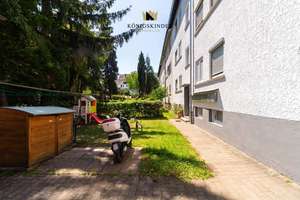 Vermietete 2-Zimmer-Wohnung in Stuttgart Bad-Cannstatt – Die vollständige Adresse der Immobilie erhältst du vom Anbieter., 70374 Im Geiger, Stuttgart – Vorschaubild 6