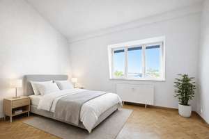 Ziehen Sie sofort ein - Maisonette-DG-Wohnung mit Loggia in Johanneskirchen – Die vollständige Adresse der Immobilie erhältst du vom Anbieter., 81927 Johanneskirchen, München – Vorschaubild 11