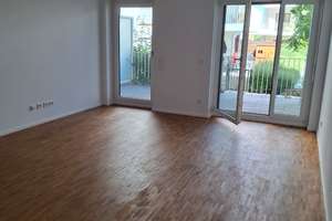 Erstbezug! Wunderschöne, familienfreundliche 80,3 m² große Wohnung mit großer Terrasse (Bockenheim) – Die vollständige Adresse der Immobilie erhältst du vom Anbieter., 60487 Bockenheim, Frankfurt am Main – Vorschaubild 17
