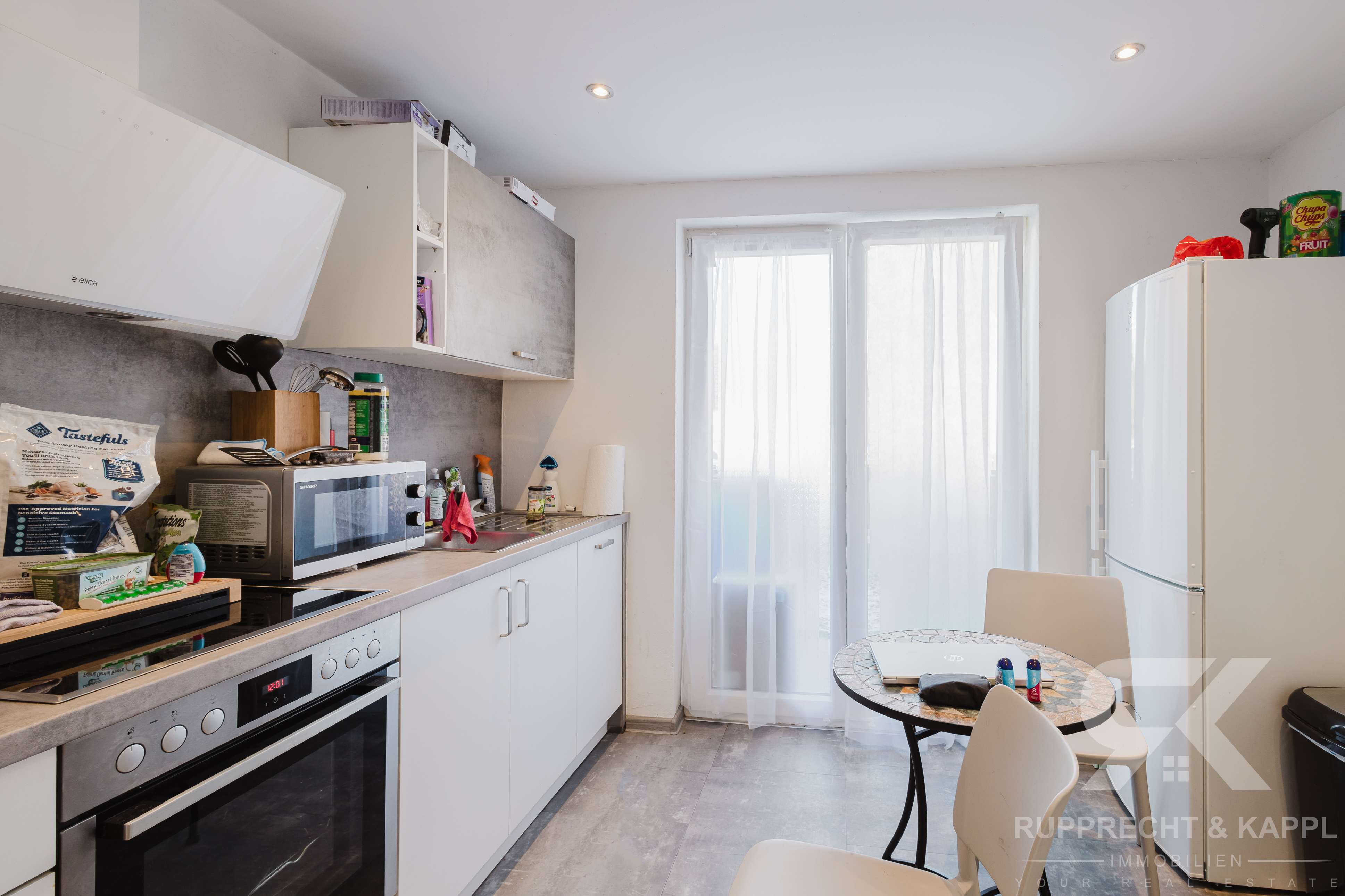 Immobilie in Grafenwöhr - Seltene Gelegenheit! Kernsanierter Bungalow auf schönem Grundstück in schöner Siedlung Grafenwöhr's - Bild 1