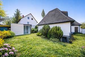  Frei zur Eigennutzung: Einfamilienhaus mit Charakter in bester Lage  – Die vollständige Adresse der Immobilie erhältst du vom Anbieter., 81825 Waldtrudering, München – Vorschaubild 5
