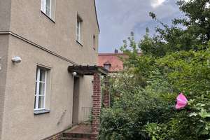 Denkmalgeschütztes Zuhause in Berlin-Spandau/ Waldsiedlung Hakenfelde – Fichtenweg -, 13587 Hakenfelde, Berlin – Vorschaubild 2