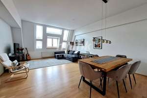 Stilvolle Maisonette-Wohnung im historischen Magiruswerk – Die vollständige Adresse der Immobilie erhältst du vom Anbieter., 89077 Weststadt, Ulm – Vorschaubild 5