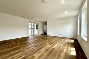 Neubau-Erstbezug A+ - 3 Zimmer mit Balkon und Garage nahe dem Zentrum – Die vollständige Adresse der Immobilie erhältst du vom Anbieter., 55130 Laubenheim, Mainz – Vorschaubild 2