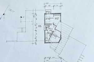 Gehobenes & extravagantes Architektenhaus mit Bauland in Nordseenähe – Cuxhaven (Kreis) – Vorschaubild 37