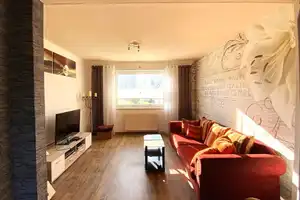 Reihenmittelhaus  in Diekhof bei Laage – Güstrow (Kreis) – Vorschaubild 5