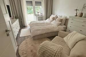1-Zimmer Wohnung 1. OG mit 35 Quadratmetern in Mönchengladbach – Die vollständige Adresse der Immobilie erhältst du vom Anbieter., 41066 Bettrath-Hoven, Mönchengladbach – Vorschaubild 6