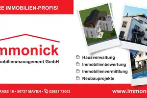 EIN GANZES HAUS -  mit Einbauküche, Whirlpool, Gallerie etc. – Mayen-Koblenz (Kreis) – Vorschaubild 18