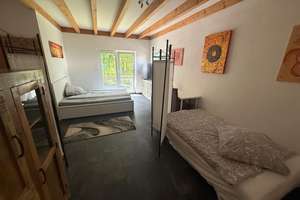 Wohnen mit Charakter: Großzügige Villa in Langgöns – Perchstetten 10, 35428 Langgöns – Vorschaubild 24