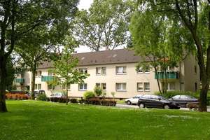 Renovierte 2-Zimmer-Wohnung in Duisburg Huckingen – Meister-Arenz-Straße 32, 47259 Huckingen, Duisburg – Vorschaubild 2