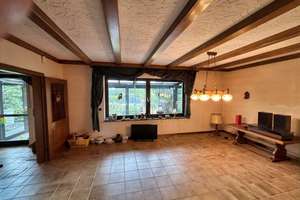 Lippetal- Herzfeld - freistehendes Einfamilienhaus in nachgefragter Wohnlage  – Stakenkamp 11 b, 59510 Lippetal – Vorschaubild 9
