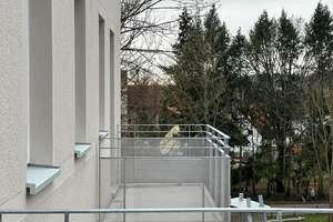 WBS 160/180/220 - Wohnkomfort pur - Lichtdurchflutete 3 Zimmer mit Balkon – Eidechsenweg 9, 13591 Staaken, Berlin – Vorschaubild 1