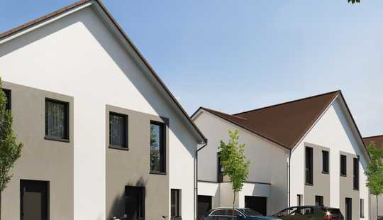 Bild von Ihr neues Zuhause in Groß-Zimmern