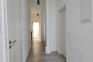 Hochwertig modernisierte 4-Zimmer-Wohnung  in Mannheim-Neckarstadt-West – 68169 Neckarstadt-West, Mannheim – Vorschaubild 6
