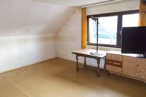 Viel Platz mit Haus und Scheune in Gedern Ober-Seemen – Die vollständige Adresse der Immobilie erhältst du vom Anbieter., 63688 Gedern – Vorschaubild 13
