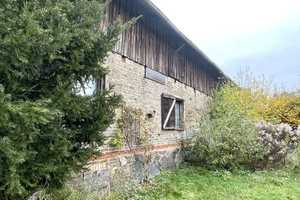 Doppelhaus in Dorfrandlage mit viel Ausbaupotential, 5000m² Grundstück bei Neuruppin, ca. 600m² NF – Ostprignitz-Ruppin (Kreis) – Vorschaubild 5