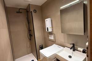  Exklusiv möbliertes Apartment in Toplage! – Haunstetter Straße 95, 86161 Hochfeld, Augsburg – Vorschaubild 21