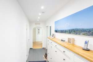 VIEL RAUM ZUM LEBEN – 4-Zimmer-Wohnung mit Garten und großer Terrasse – Die vollständige Adresse der Immobilie erhältst du vom Anbieter., 81737 Neuperlach, München – Vorschaubild 3