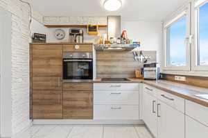 Zentrumsnah, am Fluss, Aussicht –  Ihre Traumwohnung für Eigennutzer oder Kapitalanleger – Pforzheim – Vorschaubild 13