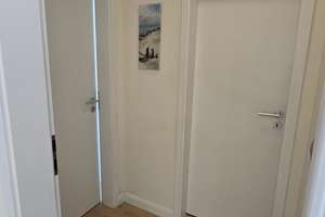Modernes Wohnerlebnis vor den Toren Hamburgs: 2 Zimmer mit Balkon & Neubau-Flair – Die vollständige Adresse der Immobilie erhältst du vom Anbieter., 25474 Bönningstedt – Vorschaubild 15