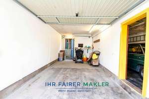 Charmantes Einfamilienhaus mit Wintergarten und Garage in Bremen-Burgdamm – Die vollständige Adresse der Immobilie erhältst du vom Anbieter., 28719 Burgdamm, Bremen – Vorschaubild 28