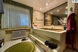 Leben mit Stil: Pool, Sauna, Partyraum – alles unter einem Dach – Die vollständige Adresse der Immobilie erhältst du vom Anbieter., 50126 Bergheim – Vorschaubild 7
