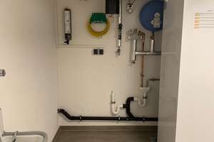 Neubau KFW55 Doppelhaushälfte mit 6 Zimmern und Keller zu vermieten – Die vollständige Adresse der Immobilie erhältst du vom Anbieter., 89343 Jettingen-Scheppach – Vorschaubild 35
