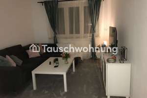 Tauschwohnung: SAGA WOHNUNG 2 Zimmer gegen SAGA 3 Zimmer – Billrothstraße 106, 22767 Altona-Altstadt, Hamburg – Vorschaubild 2