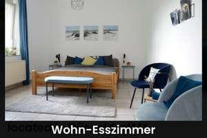 Wohnen mit Charakter: Ein-Zimmer-Apartment in Düsseldorf-Bilk – Aachener Straße 11, 40223 Bilk, Düsseldorf – Vorschaubild 1