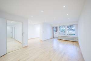 Alltagstaugliche 3-Zimmer-Wohnung mit großzügigen Balkon in Pasing – Fritz-Berne-Straße 46, 81241 Am Westbad, München – Vorschaubild 2