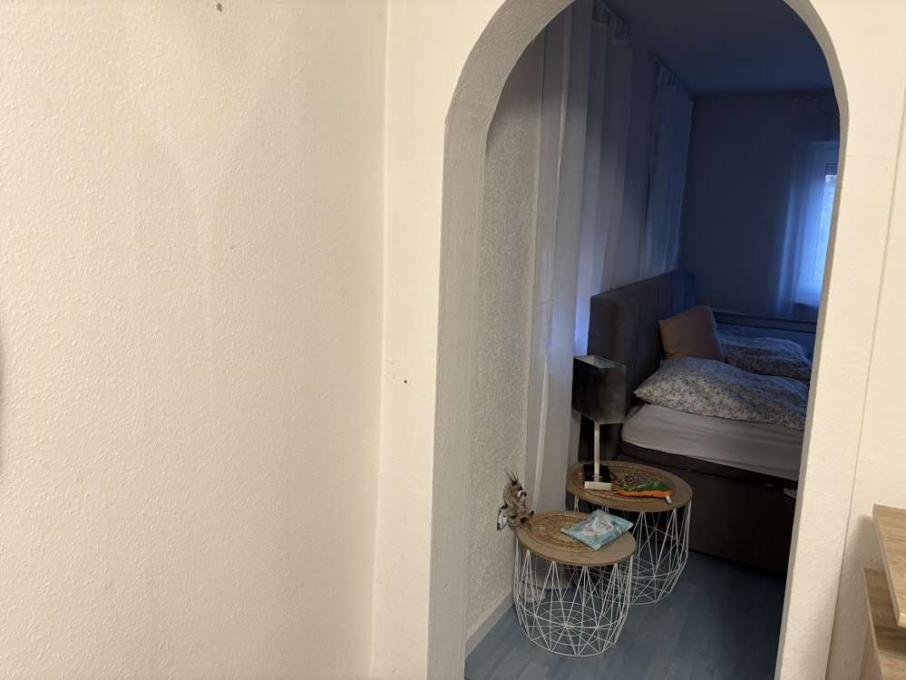 Immobilie in Wallhausen - Sehr gepflegtes, älteres Wohnhaus mit vielen Möglichkeiten in Wallhausen - Bild 6